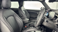 MINI Cooper 2.0 S Exclusive 3dr Auto Petrol Hatchback